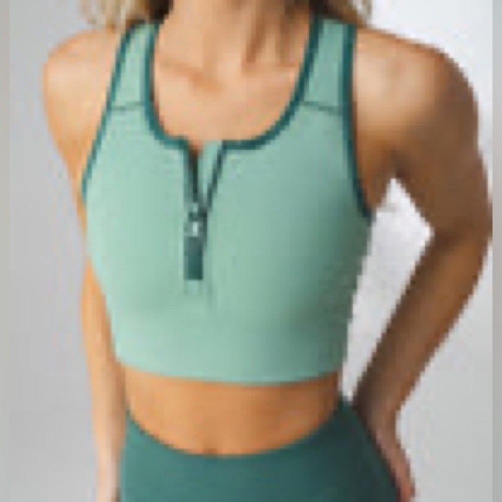Balance athletica - isotope bra